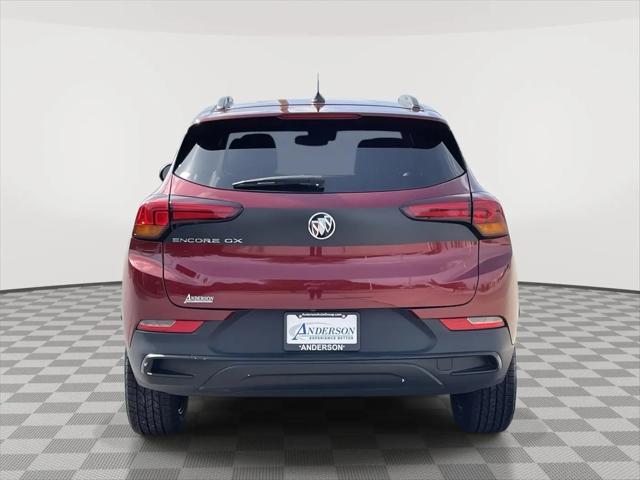 2023 Buick Encore GX Select FWD
