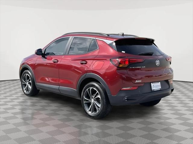 2023 Buick Encore GX Select FWD