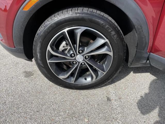 2023 Buick Encore GX Select FWD