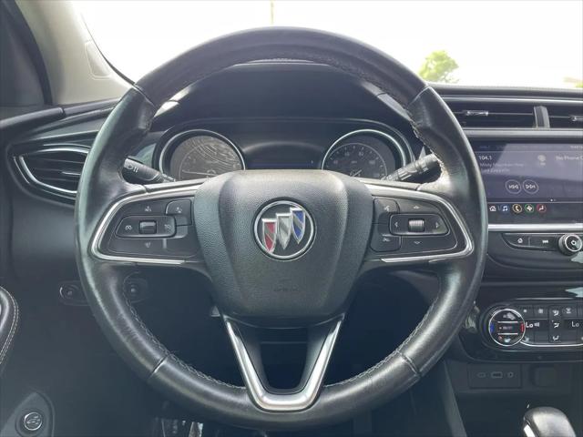 2023 Buick Encore GX Select FWD