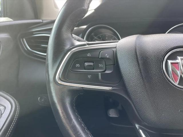 2023 Buick Encore GX Select FWD