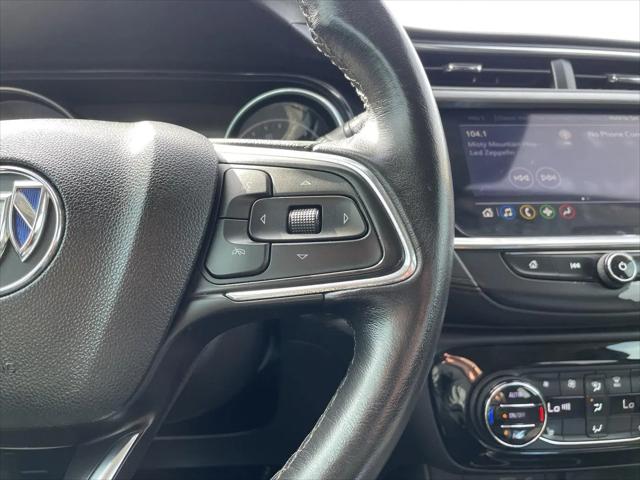 2023 Buick Encore GX Select FWD