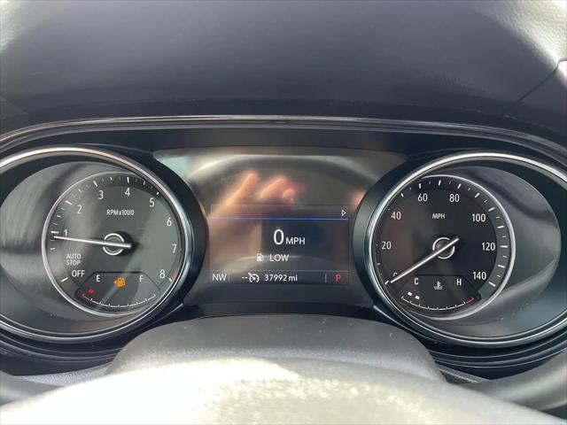 2023 Buick Encore GX Select FWD