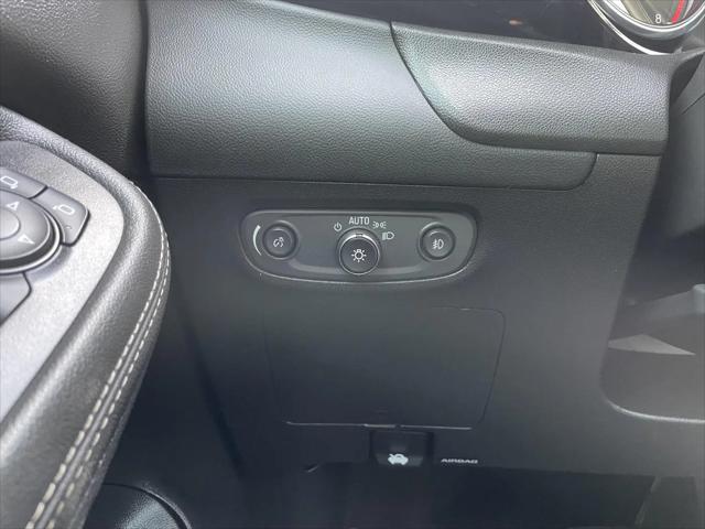 2023 Buick Encore GX Select FWD