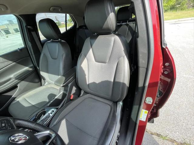 2023 Buick Encore GX Select FWD