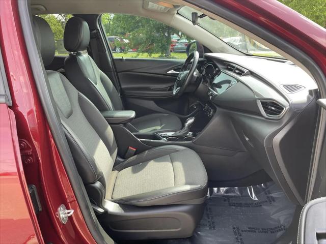 2023 Buick Encore GX Select FWD