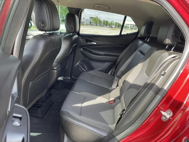2023 Buick Encore GX Select FWD