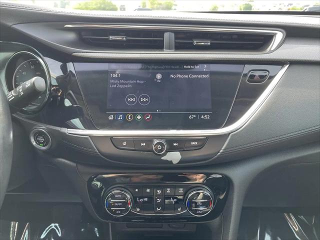 2023 Buick Encore GX Select FWD