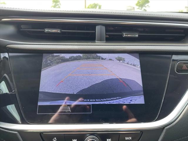 2023 Buick Encore GX Select FWD