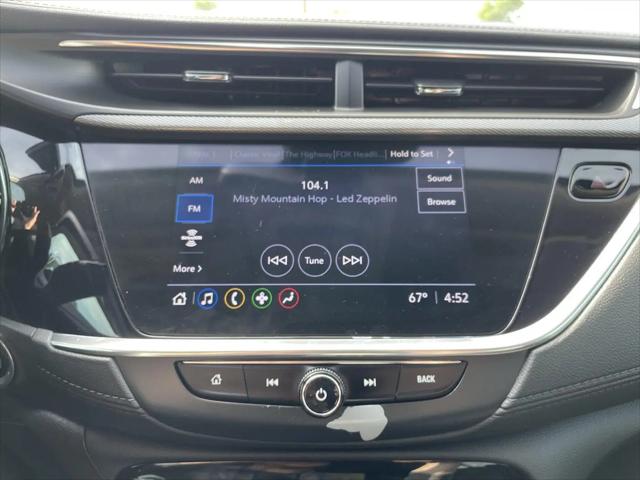 2023 Buick Encore GX Select FWD