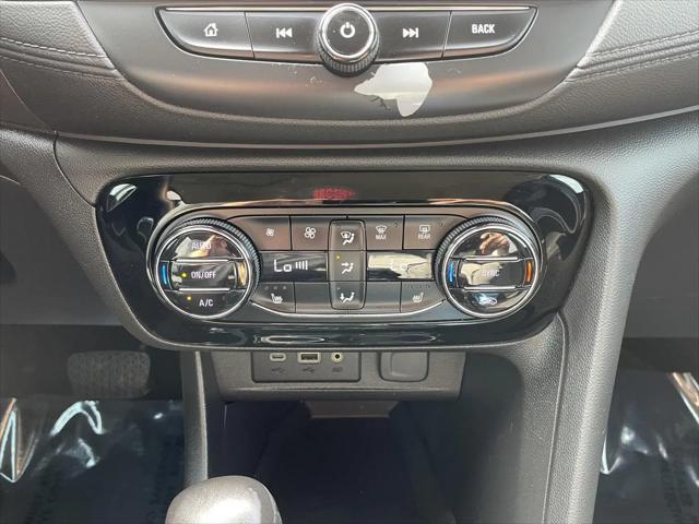 2023 Buick Encore GX Select FWD