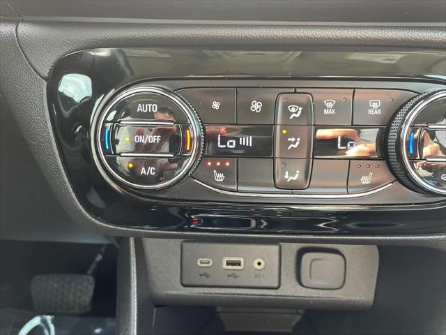 2023 Buick Encore GX Select FWD
