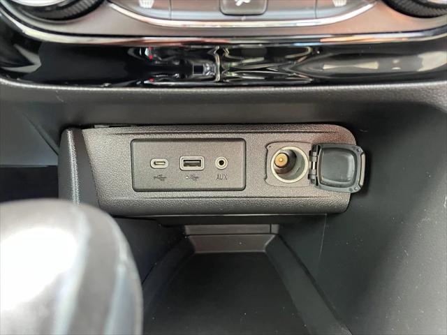 2023 Buick Encore GX Select FWD