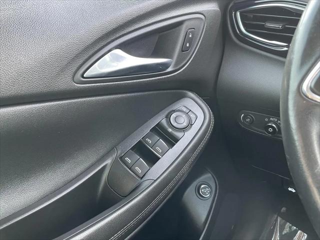 2023 Buick Encore GX Select FWD