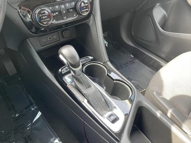 2023 Buick Encore GX Select FWD