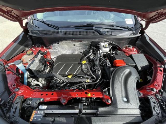 2023 Buick Encore GX Select FWD