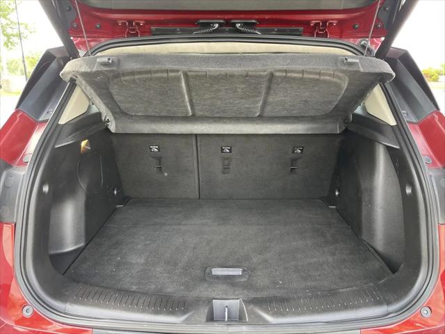 2023 Buick Encore GX Select FWD