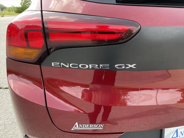 2023 Buick Encore GX Select FWD