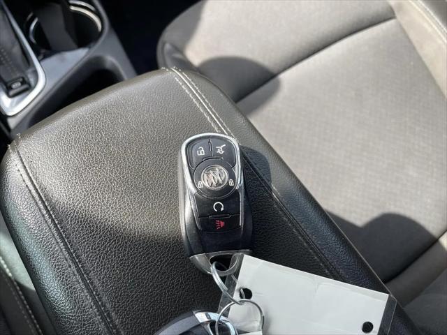 2023 Buick Encore GX Select FWD