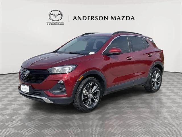 2023 Buick Encore GX Select FWD for sale in Lincoln, NE