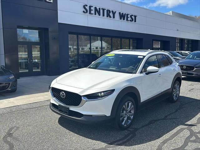2024 Mazda CX-30 2.5 S Premium Package