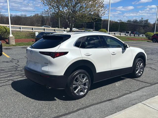 2024 Mazda CX-30 2.5 S Premium Package