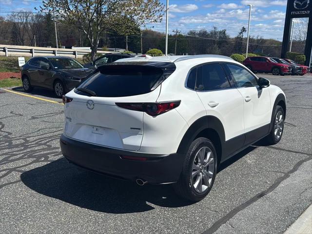 2024 Mazda CX-30 2.5 S Premium Package