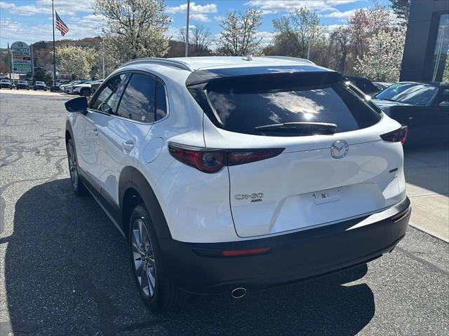2024 Mazda CX-30 2.5 S Premium Package