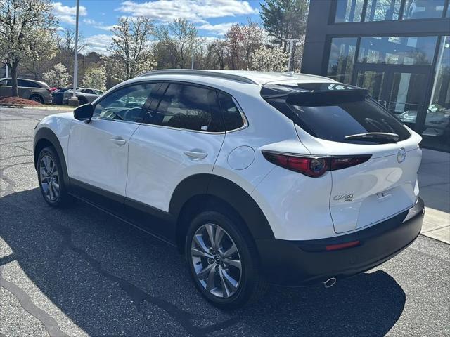 2024 Mazda CX-30 2.5 S Premium Package