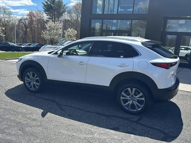 2024 Mazda CX-30 2.5 S Premium Package