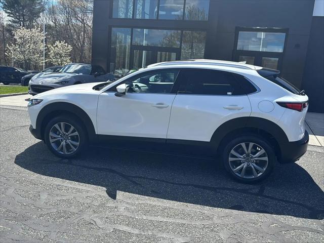 2024 Mazda CX-30 2.5 S Premium Package