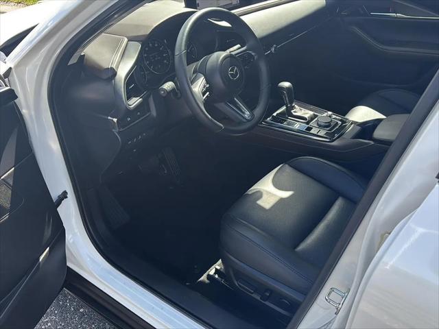 2024 Mazda CX-30 2.5 S Premium Package