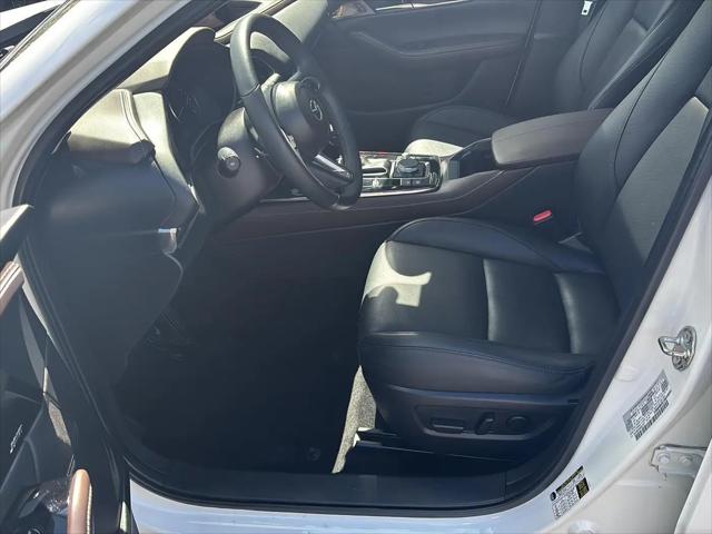2024 Mazda CX-30 2.5 S Premium Package