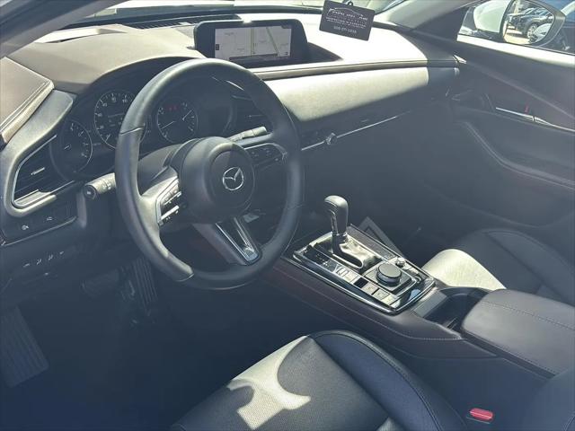 2024 Mazda CX-30 2.5 S Premium Package