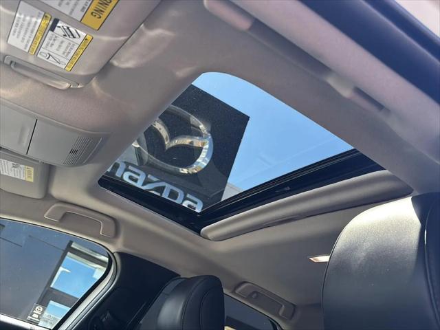 2024 Mazda CX-30 2.5 S Premium Package
