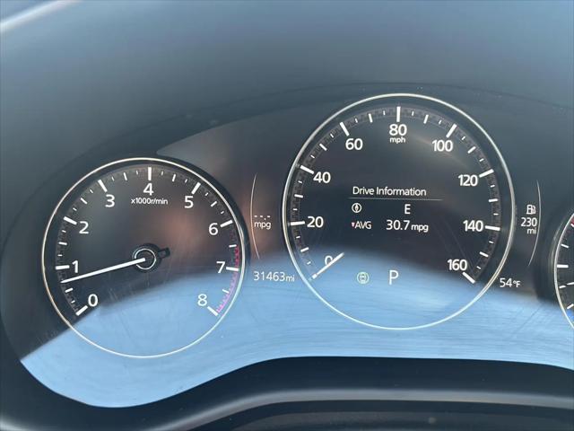 2024 Mazda CX-30 2.5 S Premium Package