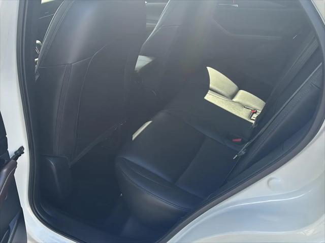 2024 Mazda CX-30 2.5 S Premium Package