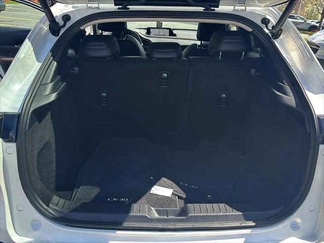 2024 Mazda CX-30 2.5 S Premium Package
