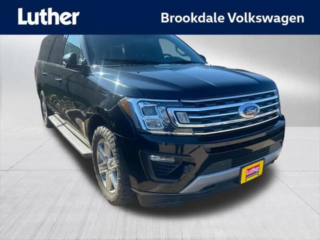 2021 Ford Expedition XLT MAX for sale in Minneapolis, MN