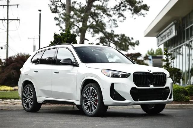 2026 BMW X1 xDrive28i for sale in Virginia Beach, VA