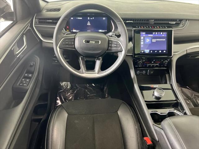 2023 Jeep Grand Cherokee Altitude 4x4