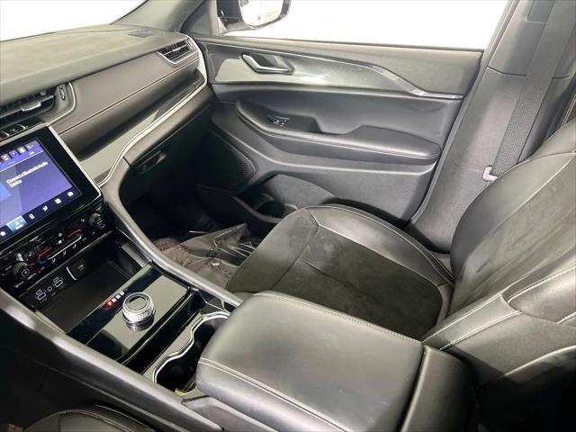 2023 Jeep Grand Cherokee Altitude 4x4