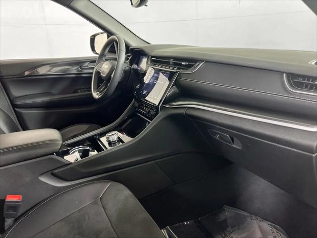 2023 Jeep Grand Cherokee Altitude 4x4