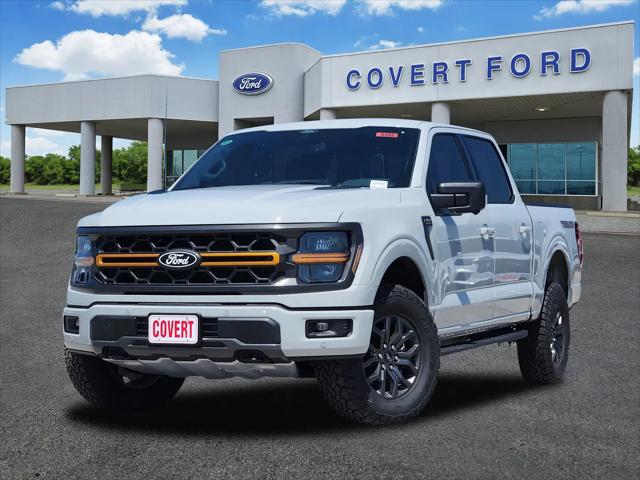 2026 Ford F-150 Tremor for sale in Hutto, TX