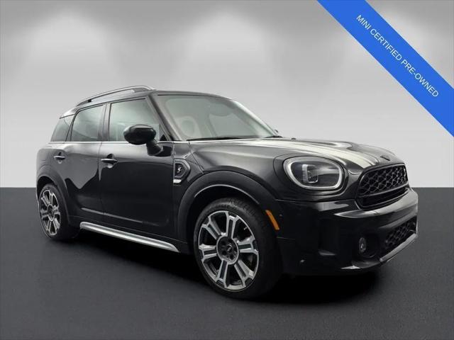 2023 MINI Cooper Countryman Cooper S for sale in West Palm Beach, FL