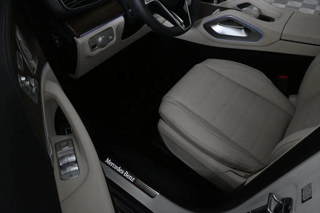 2026 Mercedes-Benz GLE GLE 450 4MATIC