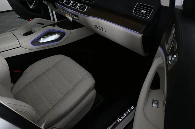 2026 Mercedes-Benz GLE GLE 450 4MATIC