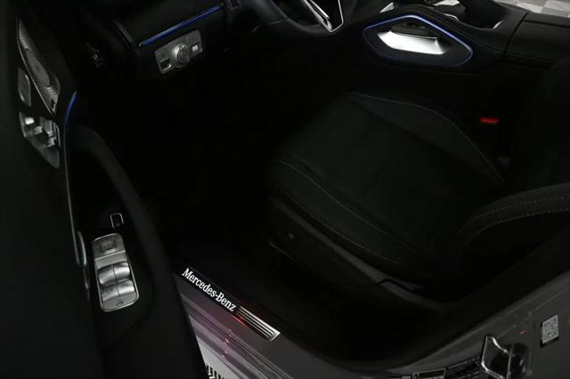 2026 Mercedes-Benz GLE GLE 450 4MATIC