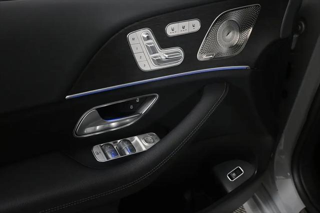 2026 Mercedes-Benz GLE GLE 450 4MATIC
