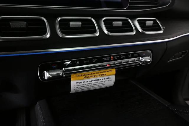 2026 Mercedes-Benz GLE GLE 450 4MATIC